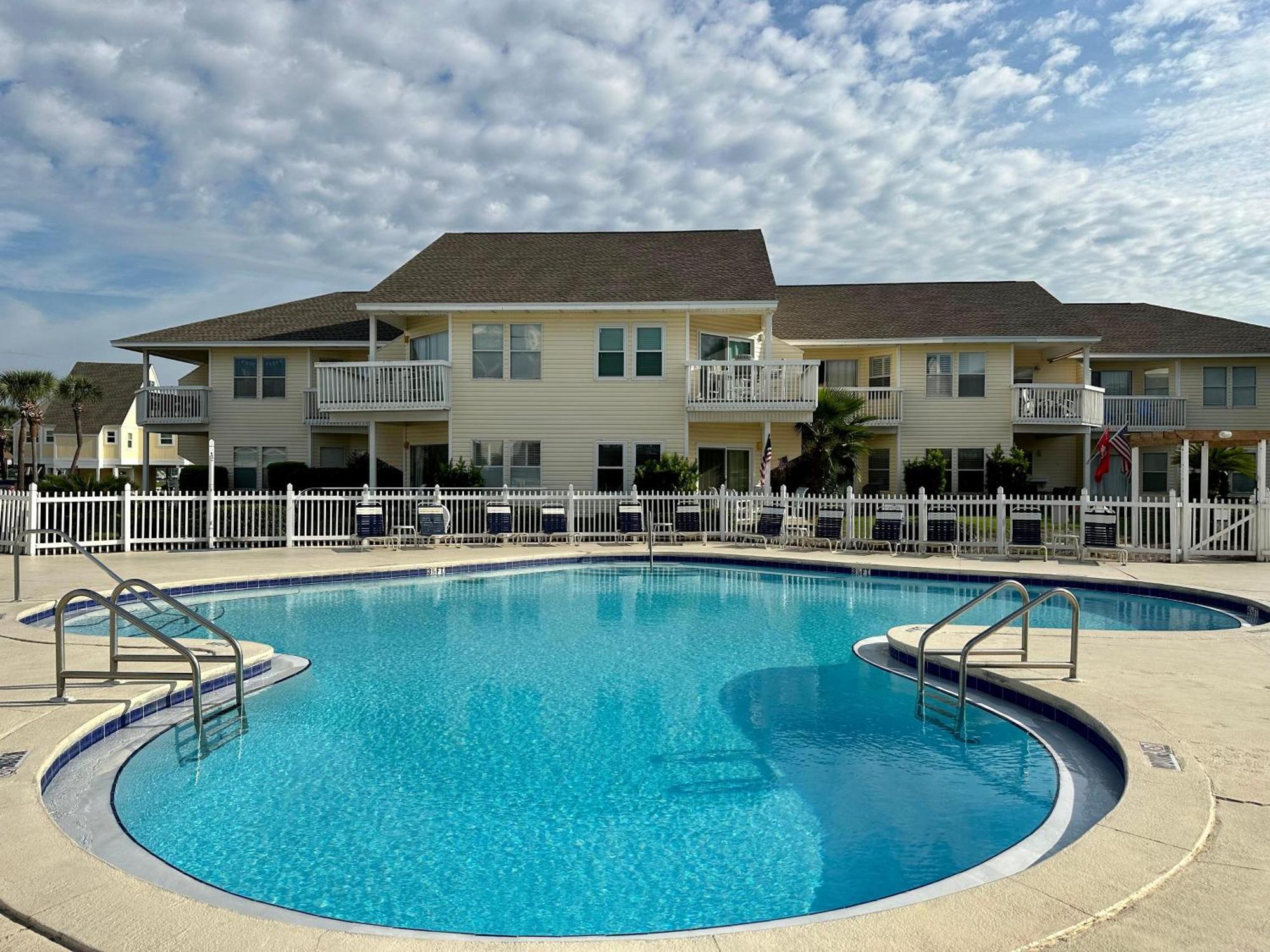 Sandpiper Cove 8206 Destin Ngoại thất bức ảnh