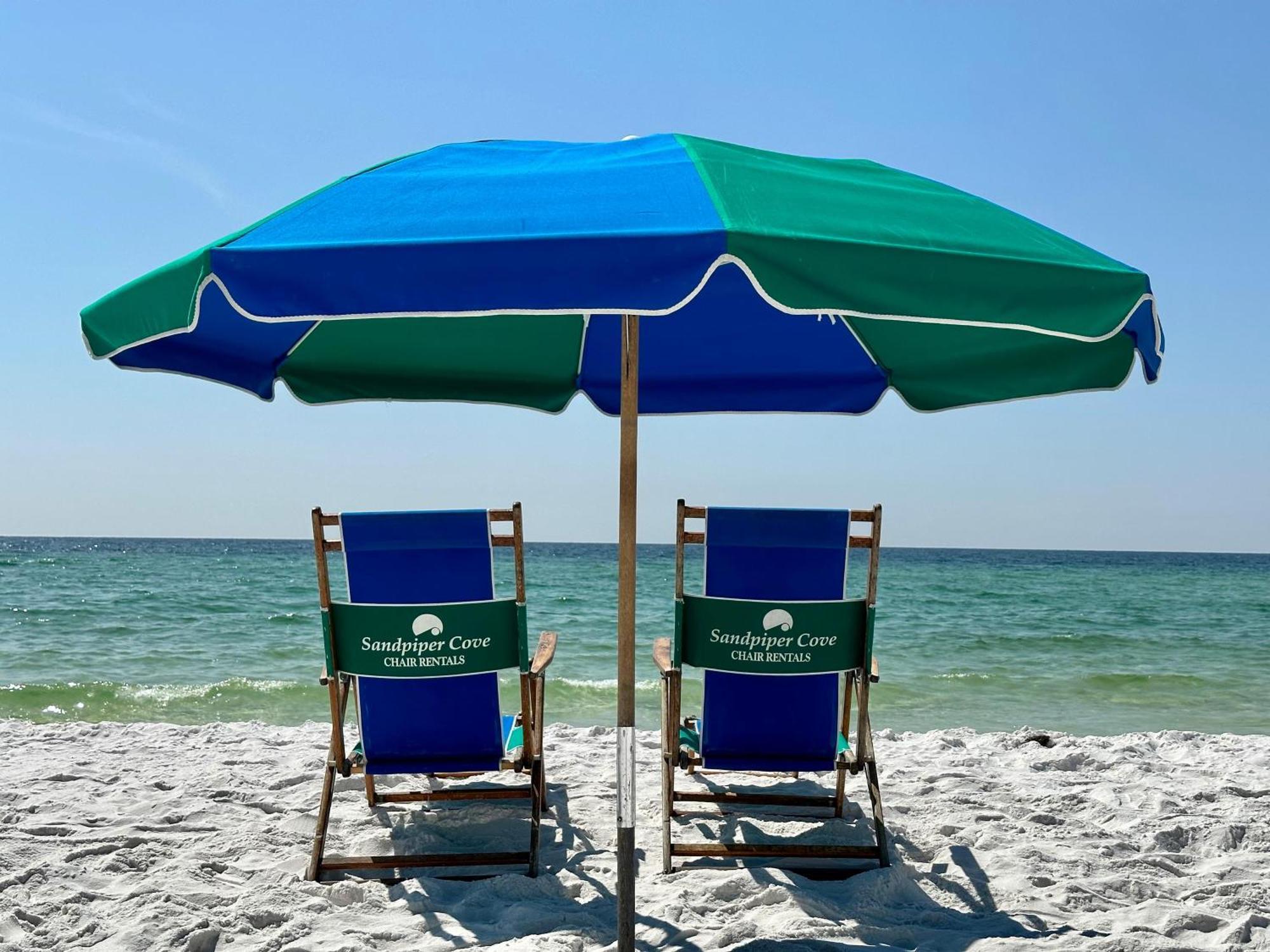 Sandpiper Cove 8206 Destin Ngoại thất bức ảnh