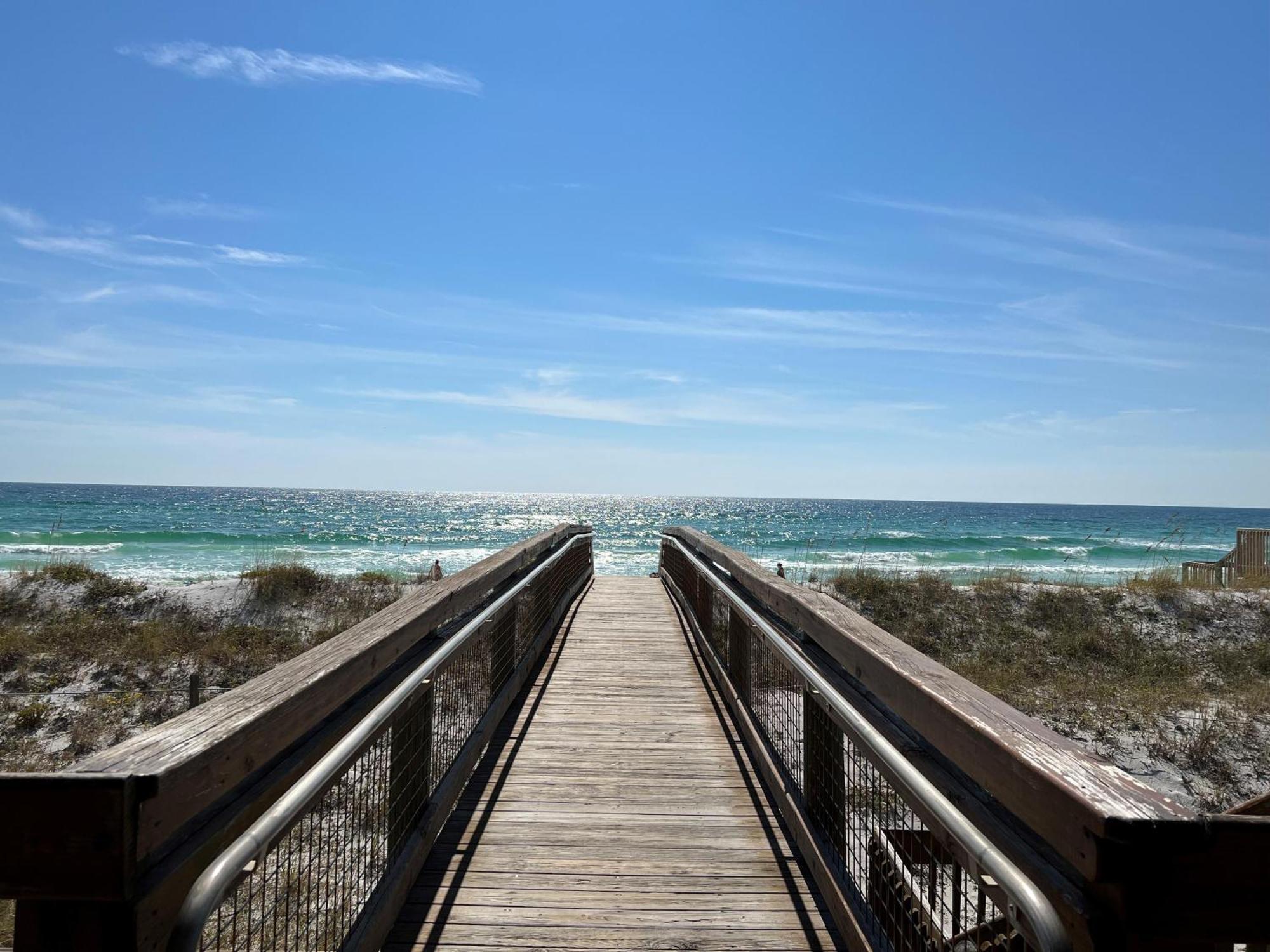 Sandpiper Cove 8206 Destin Ngoại thất bức ảnh