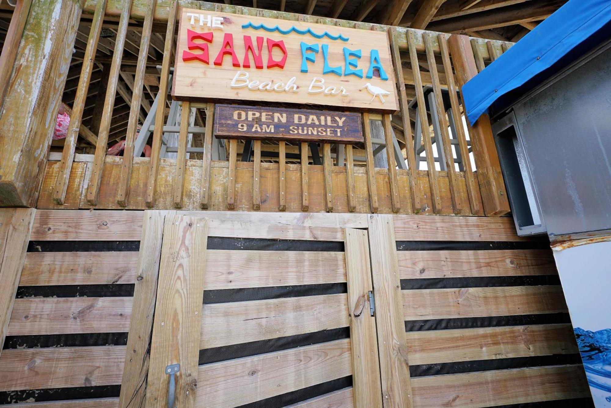 Sandpiper Cove 8206 Destin Ngoại thất bức ảnh