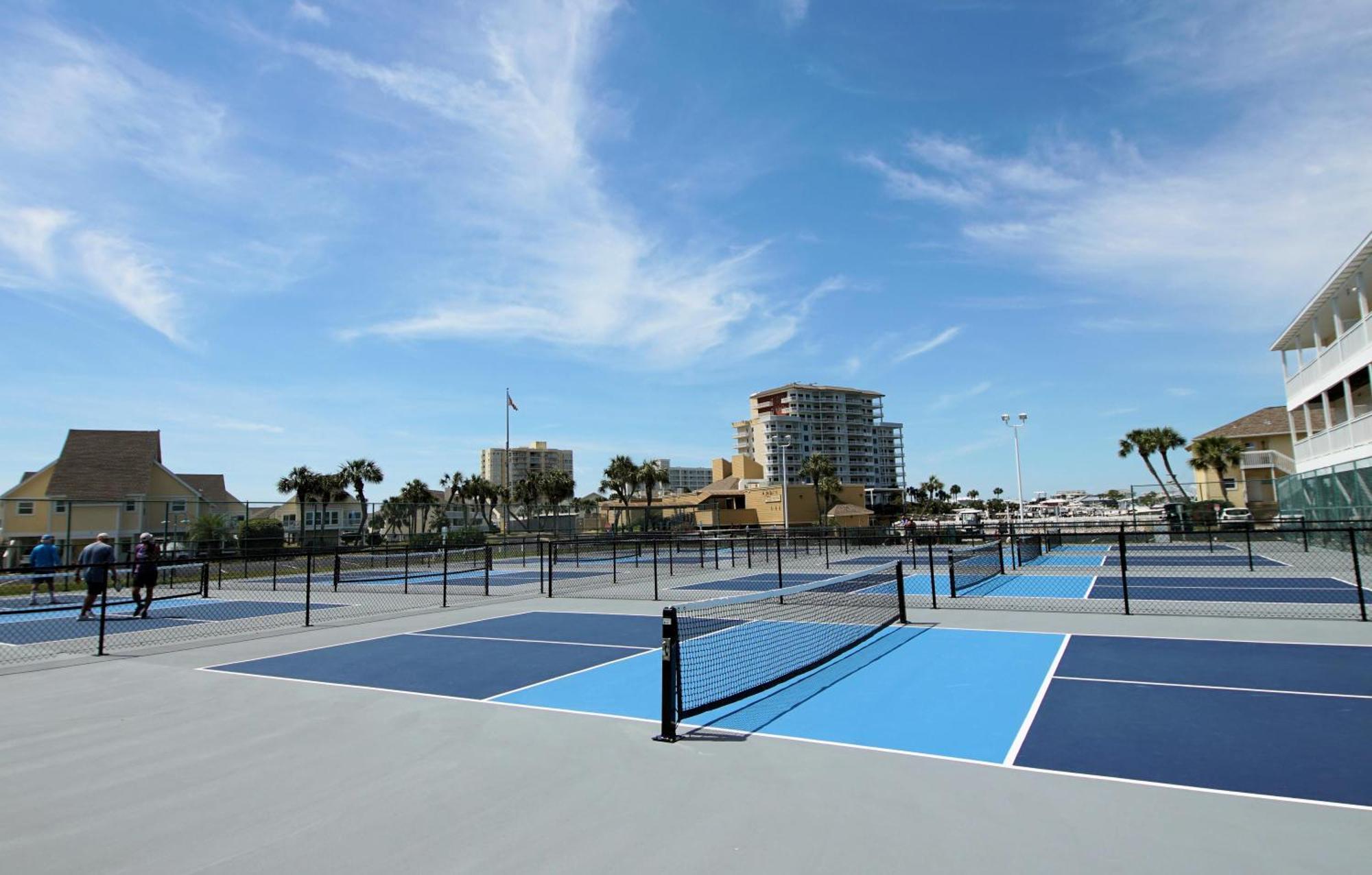 Sandpiper Cove 8206 Destin Ngoại thất bức ảnh
